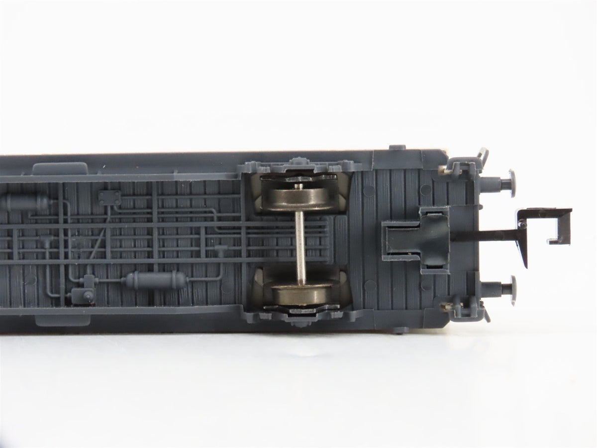 N Scale Roco 25172 SBB-CFF MIFA Migros Sliding Wall Wagon