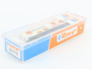 N Scale Roco 25172 SBB-CFF MIFA Migros Sliding Wall Wagon