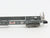 N Scale Trix 15045 SBB-CFF Railway Flatcar 3-Pack w/Containers & Trailers
