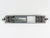 N Scale Trix 15045 SBB-CFF Railway Flatcar 3-Pack w/Containers & Trailers