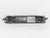 N Scale Trix 15045 SBB-CFF Railway Flatcar 3-Pack w/Containers & Trailers