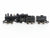 HO Scale Rivarossi LC&N Lehigh Navigation & Coal Co. 3-Truck Heisler Steam #112