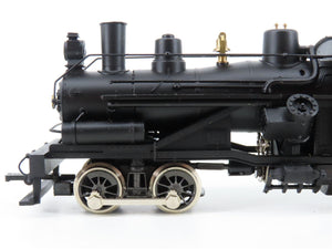 HO Scale Rivarossi LC&N Lehigh Navigation & Coal Co. 3-Truck Heisler Steam #112