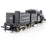 HO Scale Rivarossi LC&N Lehigh Navigation & Coal Co. 3-Truck Heisler Steam #112