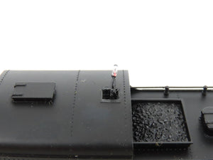 HO Scale Rivarossi LC&N Lehigh Navigation & Coal Co. 3-Truck Heisler Steam #112