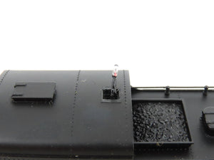 HO Scale Rivarossi LC&N Lehigh Navigation & Coal Co. 3-Truck Heisler Steam #112