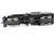 HO Scale Rivarossi LC&N Lehigh Navigation & Coal Co. 3-Truck Heisler Steam #112