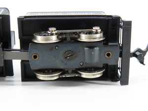 HO Scale Rivarossi LC&N Lehigh Navigation & Coal Co. 3-Truck Heisler Steam #112