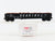 N Scale Micro-Trains MTL 10500150 RDG Reading 50' Gondola #3317 w/Scrap Load