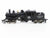 HO Scale Rivarossi Weyerhauser Timber 2-Truck Heisler Steam #112 - Custom