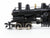 HO Scale Rivarossi Weyerhauser Timber 2-Truck Heisler Steam #112 - Custom