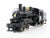 HO Scale Rivarossi Weyerhauser Timber 2-Truck Heisler Steam #112 - Custom
