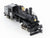 HO Scale Rivarossi Weyerhauser Timber 2-Truck Heisler Steam #112 - Custom