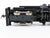 HO Scale Rivarossi Weyerhauser Timber 2-Truck Heisler Steam #112 - Custom