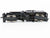 HO Scale Rivarossi Weyerhauser Timber 2-Truck Heisler Steam #112 - Custom