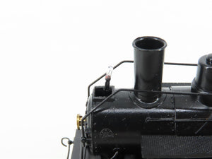 HO Scale Rivarossi Weyerhauser Timber 2-Truck Heisler Steam #112 - Custom
