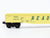 N Scale Micro-Trains MTL 46370 RDG Reading 50' Drop End Gondola #96316