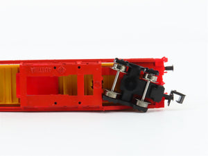 N Scale Roco 25459 DB Deutsche Bahn Cargo Container Wagon