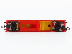 N Scale Roco 25459 DB Deutsche Bahn Cargo Container Wagon