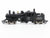 HO Scale Rivarossi Coos Bay Lumber Co. 2-Truck Heisler Steam #890 - Custom