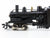 HO Scale Rivarossi Coos Bay Lumber Co. 2-Truck Heisler Steam #890 - Custom