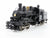HO Scale Rivarossi Coos Bay Lumber Co. 2-Truck Heisler Steam #890 - Custom