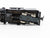 HO Scale Rivarossi Coos Bay Lumber Co. 2-Truck Heisler Steam #890 - Custom