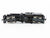 HO Scale Rivarossi Coos Bay Lumber Co. 2-Truck Heisler Steam #890 - Custom
