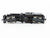HO Scale Rivarossi Coos Bay Lumber Co. 2-Truck Heisler Steam #890 - Custom