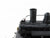 HO Scale Rivarossi Coos Bay Lumber Co. 2-Truck Heisler Steam #890 - Custom