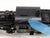 HO Scale Rivarossi Coos Bay Lumber Co. 2-Truck Heisler Steam #890 - Custom