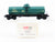 N Scale Micro-Trains MTL 65350 RDG Reading 39' Single Dome Tankcar #90985