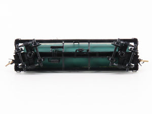 N Scale Micro-Trains MTL 65350 RDG Reading 39' Single Dome Tankcar #90985