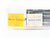 N Scale Micro-Trains MTL 65350 RDG Reading 39' Single Dome Tankcar #90985