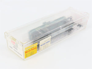 N Scale Micro-Trains MTL 65350 RDG Reading 39' Single Dome Tankcar #90985