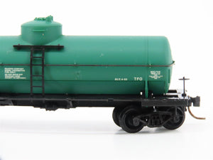 N Scale Micro-Trains MTL 65350 RDG Reading 39' Single Dome Tankcar #90985