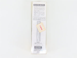 N Scale Micro-Trains MTL 65350 RDG Reading 39' Single Dome Tankcar #90985
