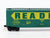 N Scale Micro-Trains MTL 32320 RDG Reading 50' Standard Boxcar #17059