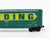 N Scale Micro-Trains MTL 32320 RDG Reading 50' Standard Boxcar #17059