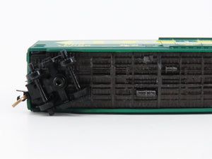 N Scale Micro-Trains MTL 32320 RDG Reading 50' Standard Boxcar #17059