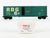 N Scale Micro-Trains MTL 77020 RDG Reading 50' Standard Boxcar #20054