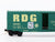 N Scale Micro-Trains MTL 77020 RDG Reading 50' Standard Boxcar #20054