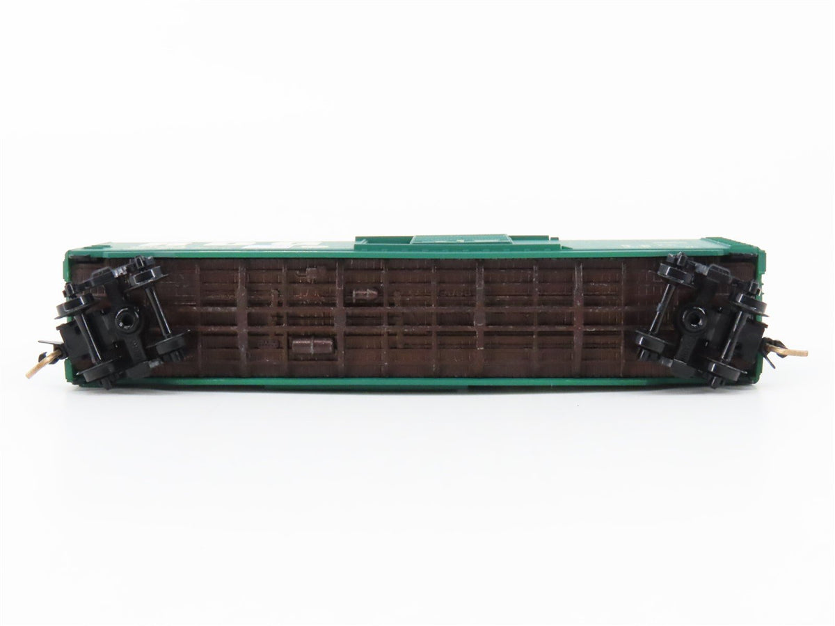 N Scale Micro-Trains MTL 77020 RDG Reading 50&#39; Standard Boxcar #20054