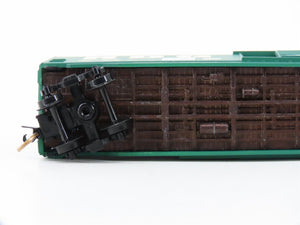 N Scale Micro-Trains MTL 77020 RDG Reading 50' Standard Boxcar #20054