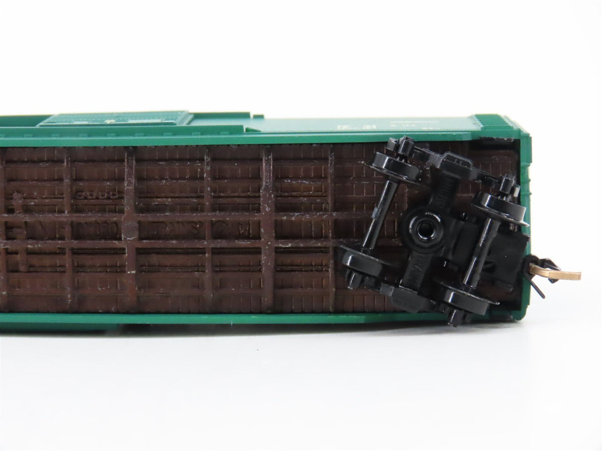 N Scale Micro-Trains MTL 77020 RDG Reading 50&#39; Standard Boxcar #20054