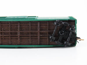 N Scale Micro-Trains MTL 77020 RDG Reading 50' Standard Boxcar #20054
