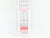 N Scale Micro-Trains MTL 77020 RDG Reading 50' Standard Boxcar #20054