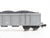 N Scale Roco 25387 SBB-CFF Open Coal Wagon