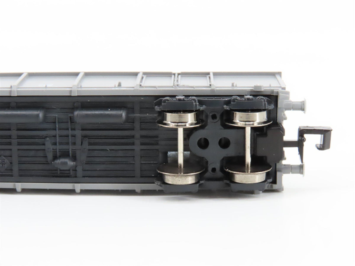 N Scale Roco 25387 SBB-CFF Open Coal Wagon