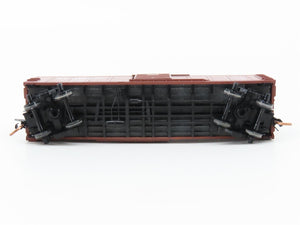 N Scale Micro-Trains MTL 120010 RDG Reading 40' USRA Steel Boxcar #101999